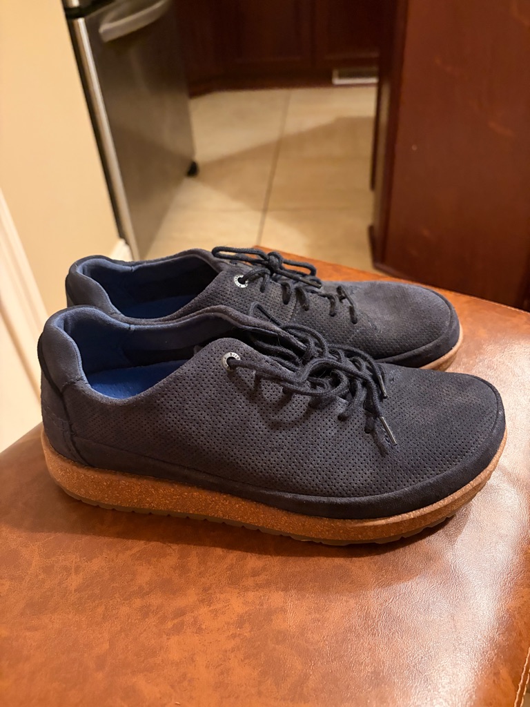 Birkenstock Honnef Low